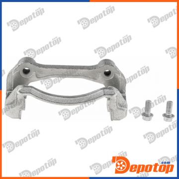 Support, étrier de frein avant pour NISSAN | HZP-NS-032A, HZP-NS-032A